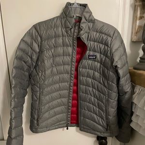 Women’s Patagonia down sweater